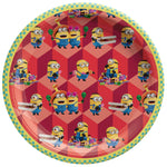 Despicable Me Minion Adventure 7