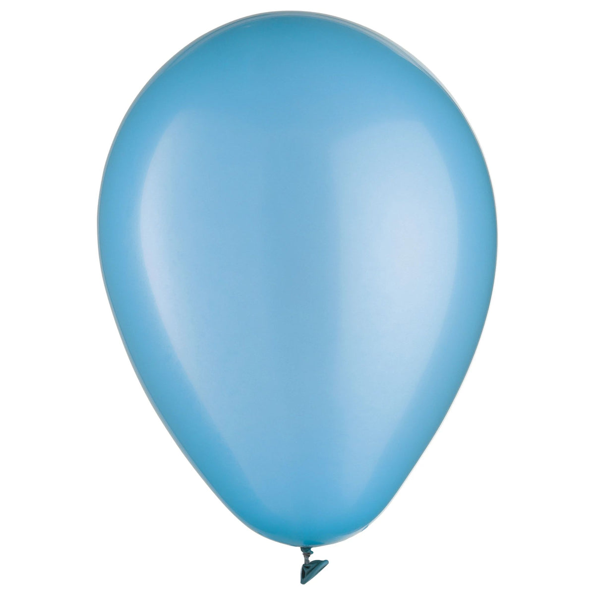 Black Latex Balloons - 100 Pack, 9-Inch