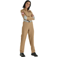 Women's Ghostbusters Costume - Adult XL (14-16)