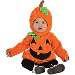 Pumpkin Patch Cutie Halloween Costume - Infant (3-6 Months)