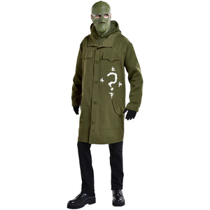 Superhero Costume Accessories