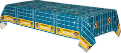 Jacksonville Jaguars NFL Plastic Table Cover