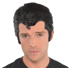 Danny Zuko Grease Costume Wig
