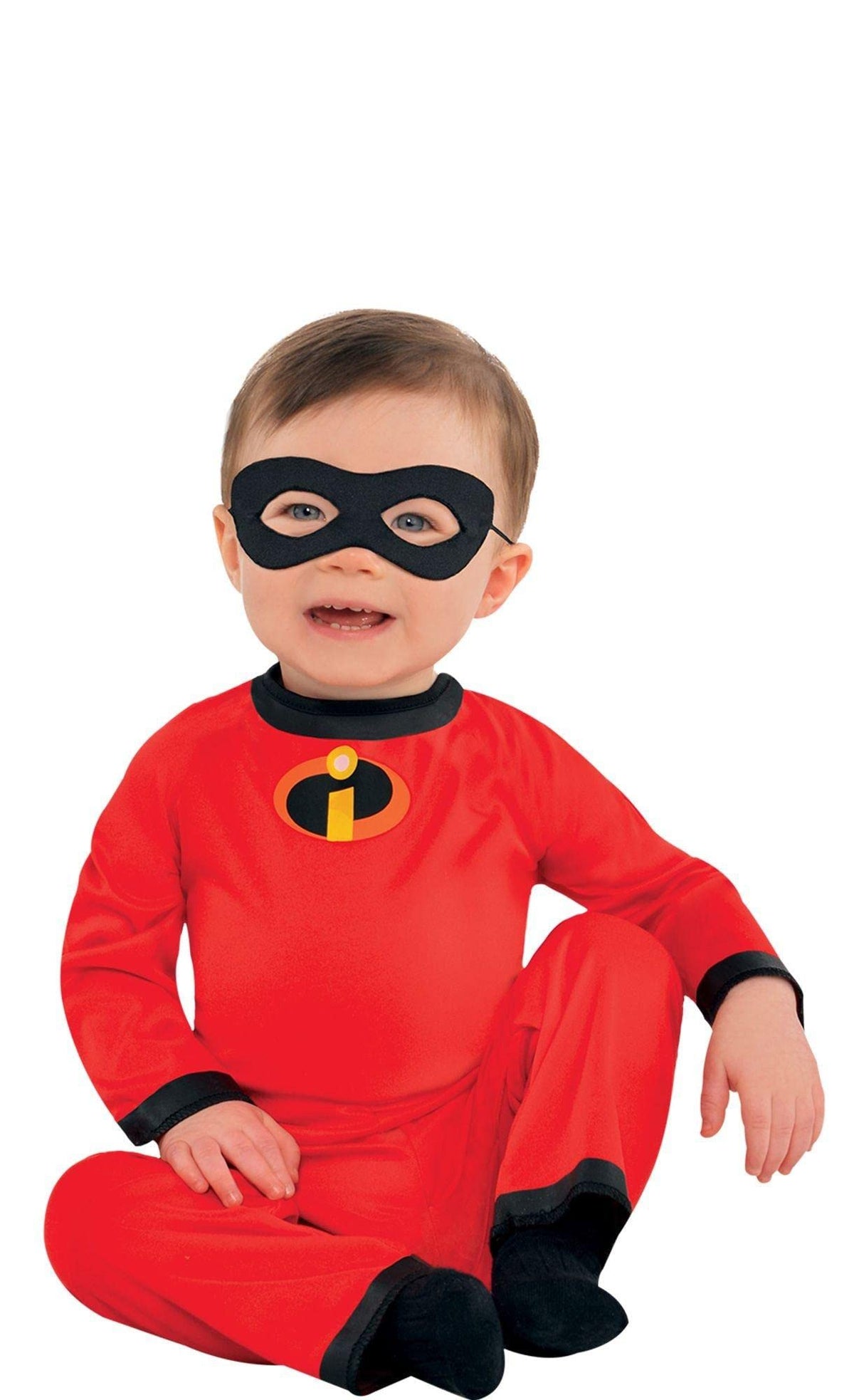 Infant Jack-Jack Incredibles 2 Halloween Costume