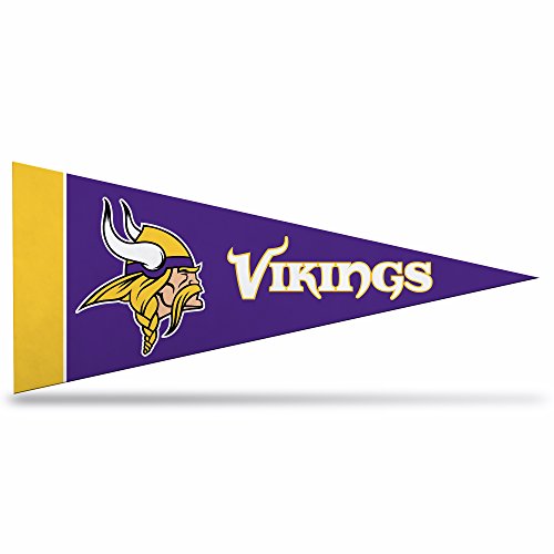 Minnesota Vikings Mini Pennant Set