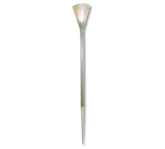 Yard Balloon Display Cup with Stake