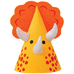 Little Gym - Dino-Mite Deluxe Cone Party Hat