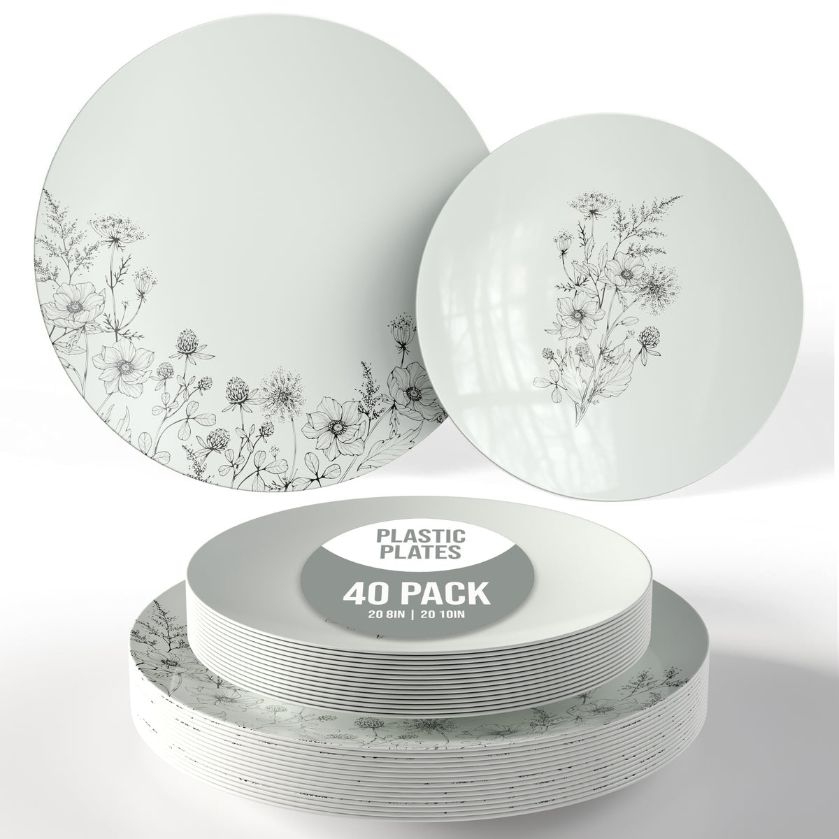 Dandelion Bloom 20/20