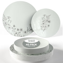 Dandelion Bloom 20/20