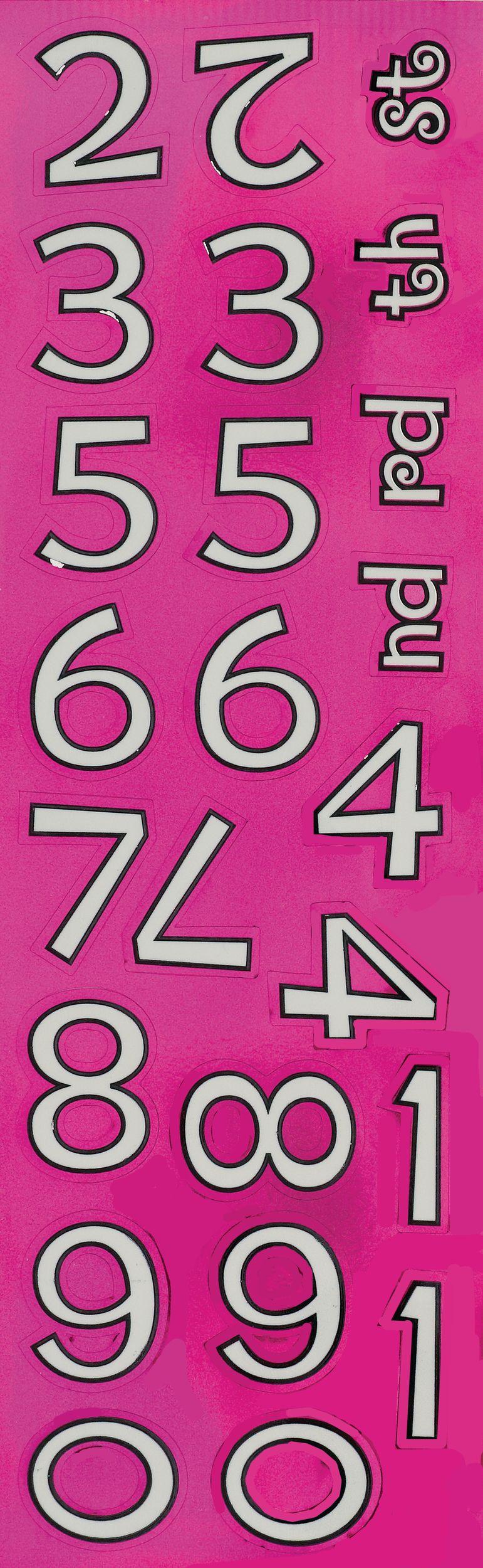 Little Gym  - Child Personalized Happy Birthday Tiara Kit