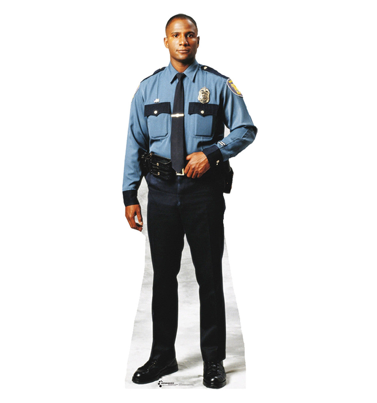 Policeman