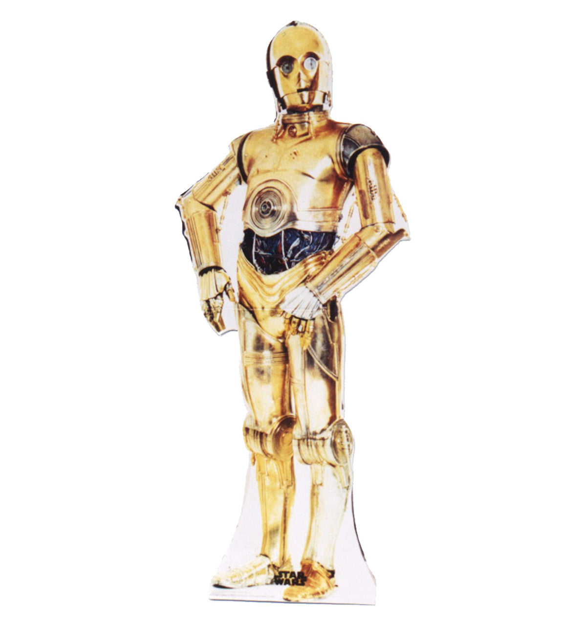 C-3PO (Star Wars)