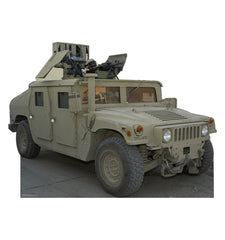 Army Hummer