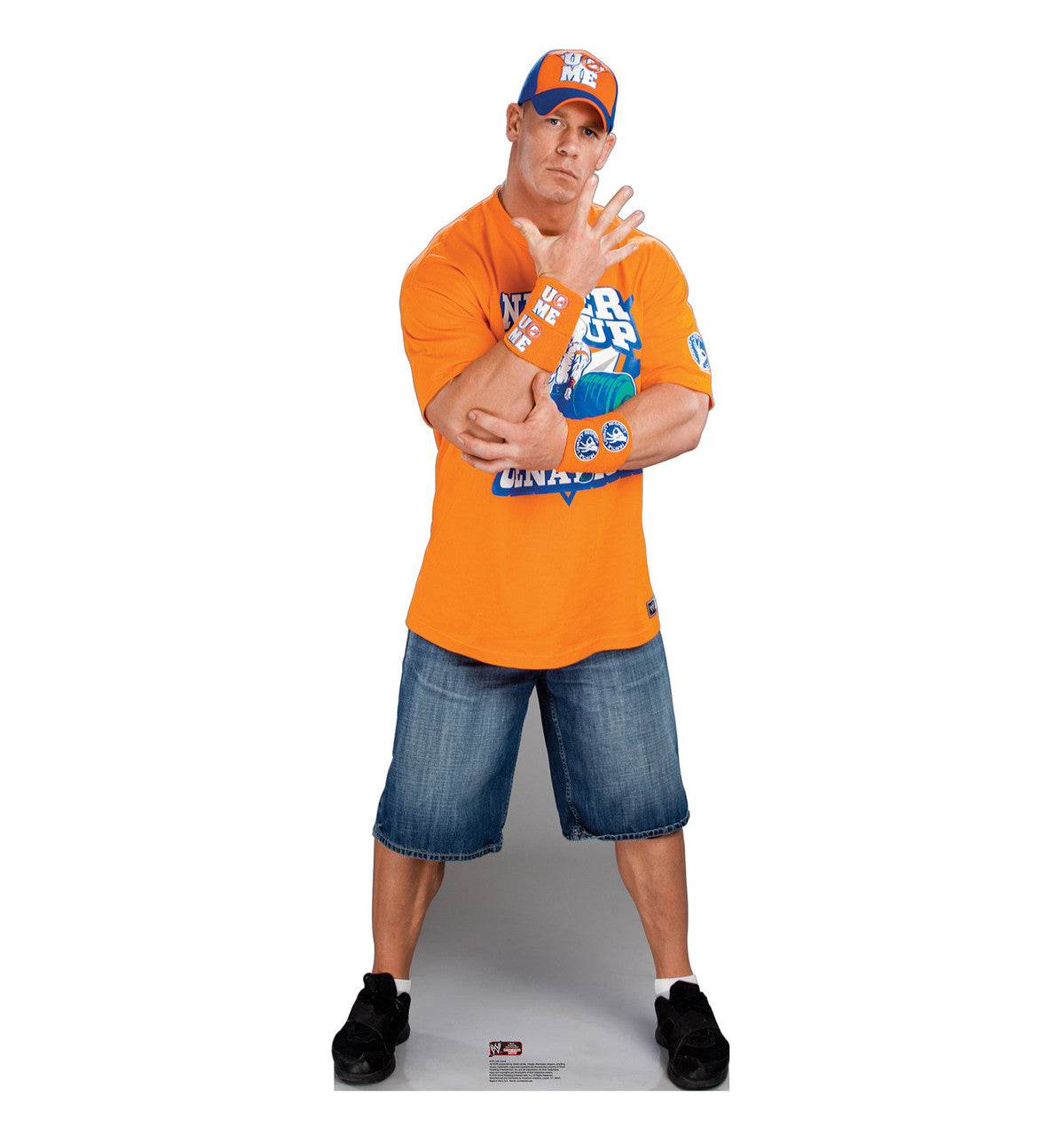 John Cena - WWE