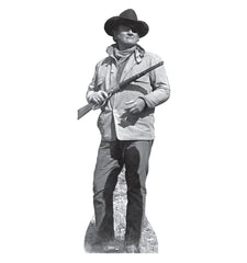 John Wayne - True Grit