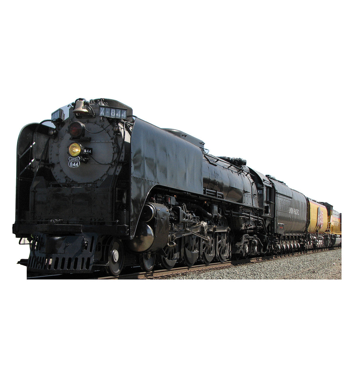 Union Pacific 844