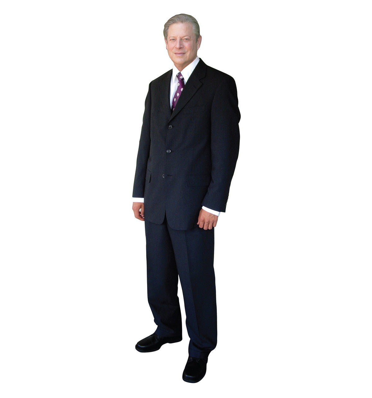 Vice President Al Gore