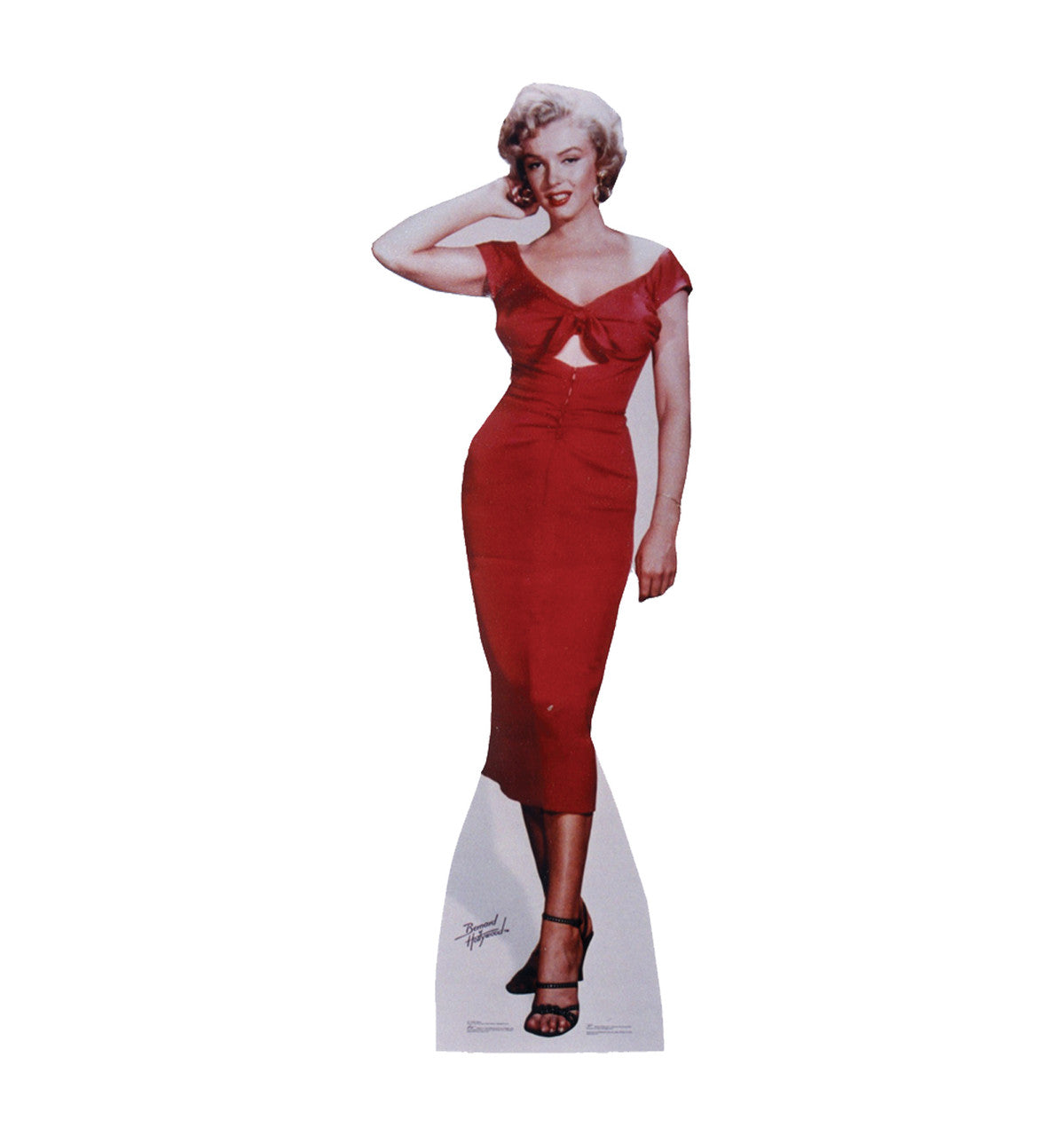 Marilyn Monroe (Niagra)