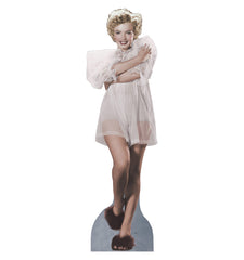 Marilyn Monroe - Nightie