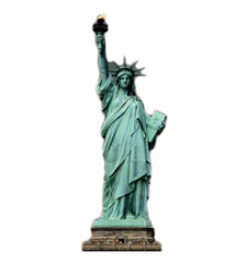 Statue of Liberty