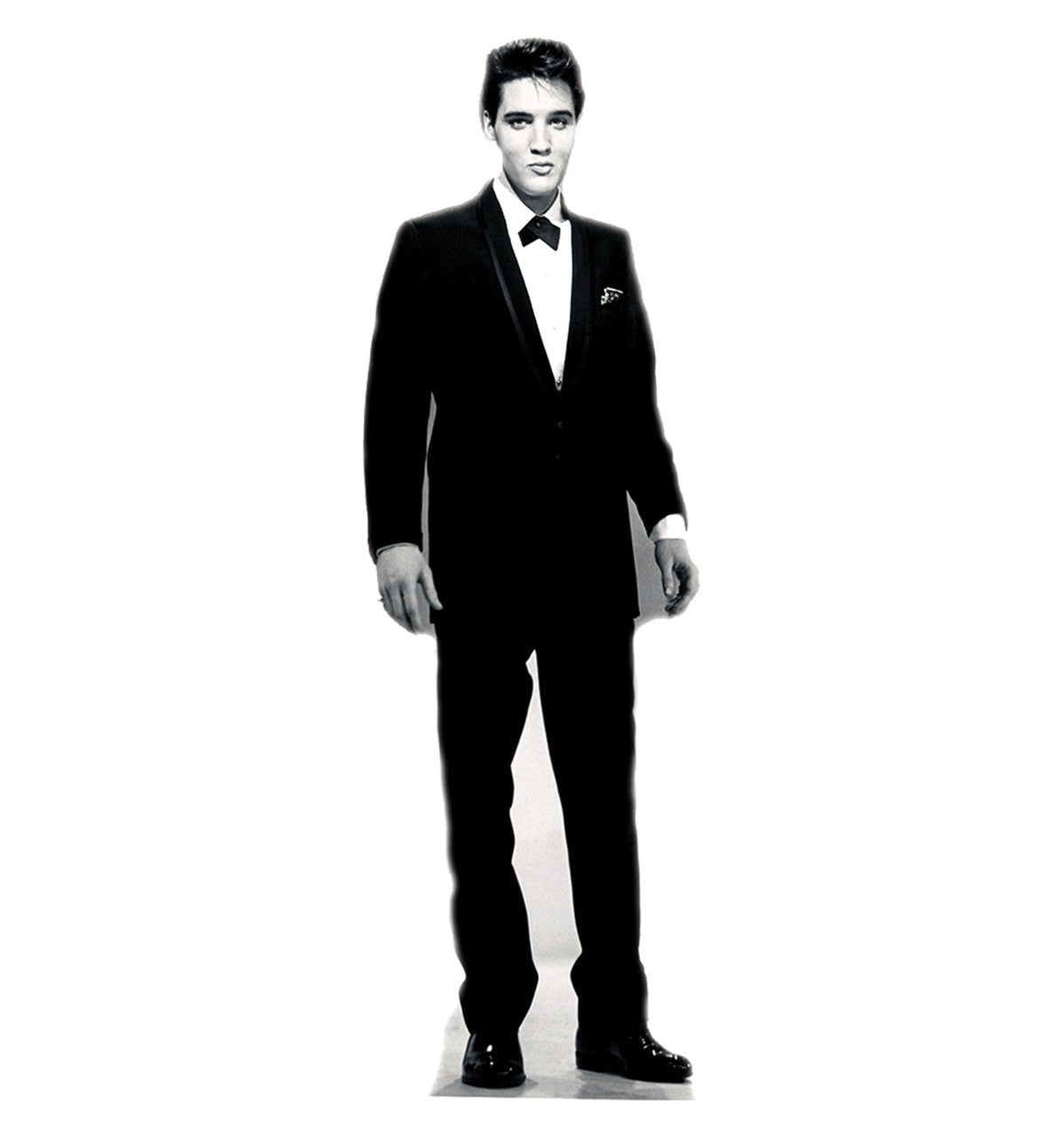 Elvis Presley - Tuxedo