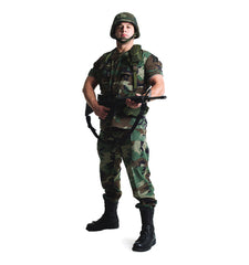 Army Soldier