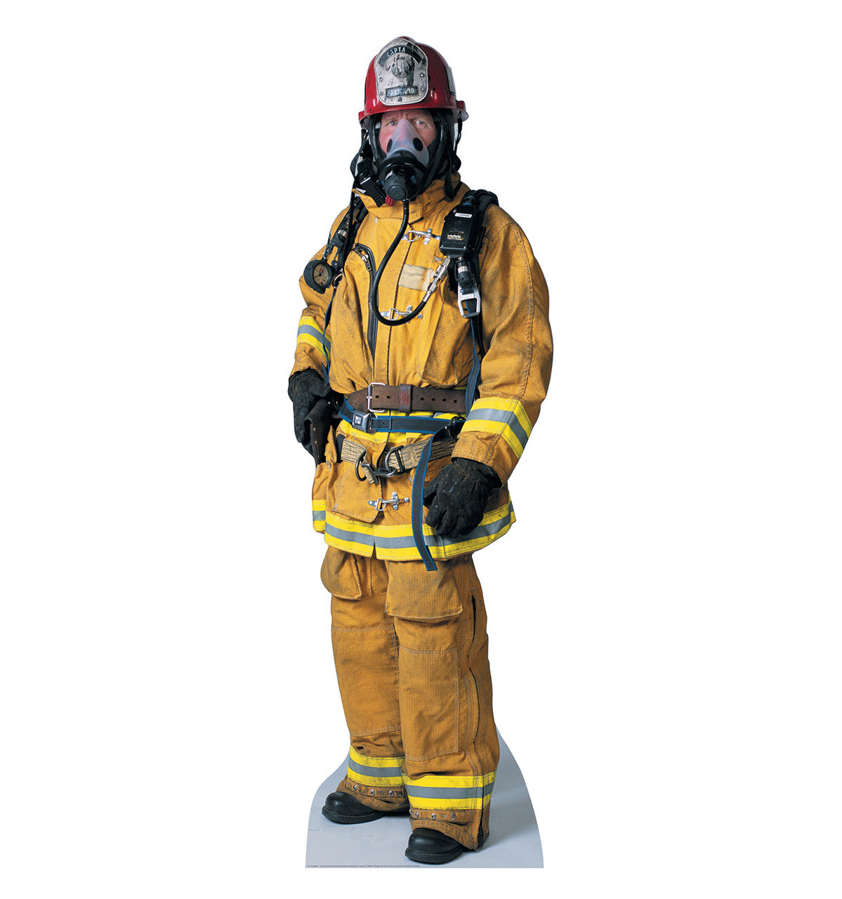 Firefighter