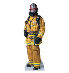 Firefighter