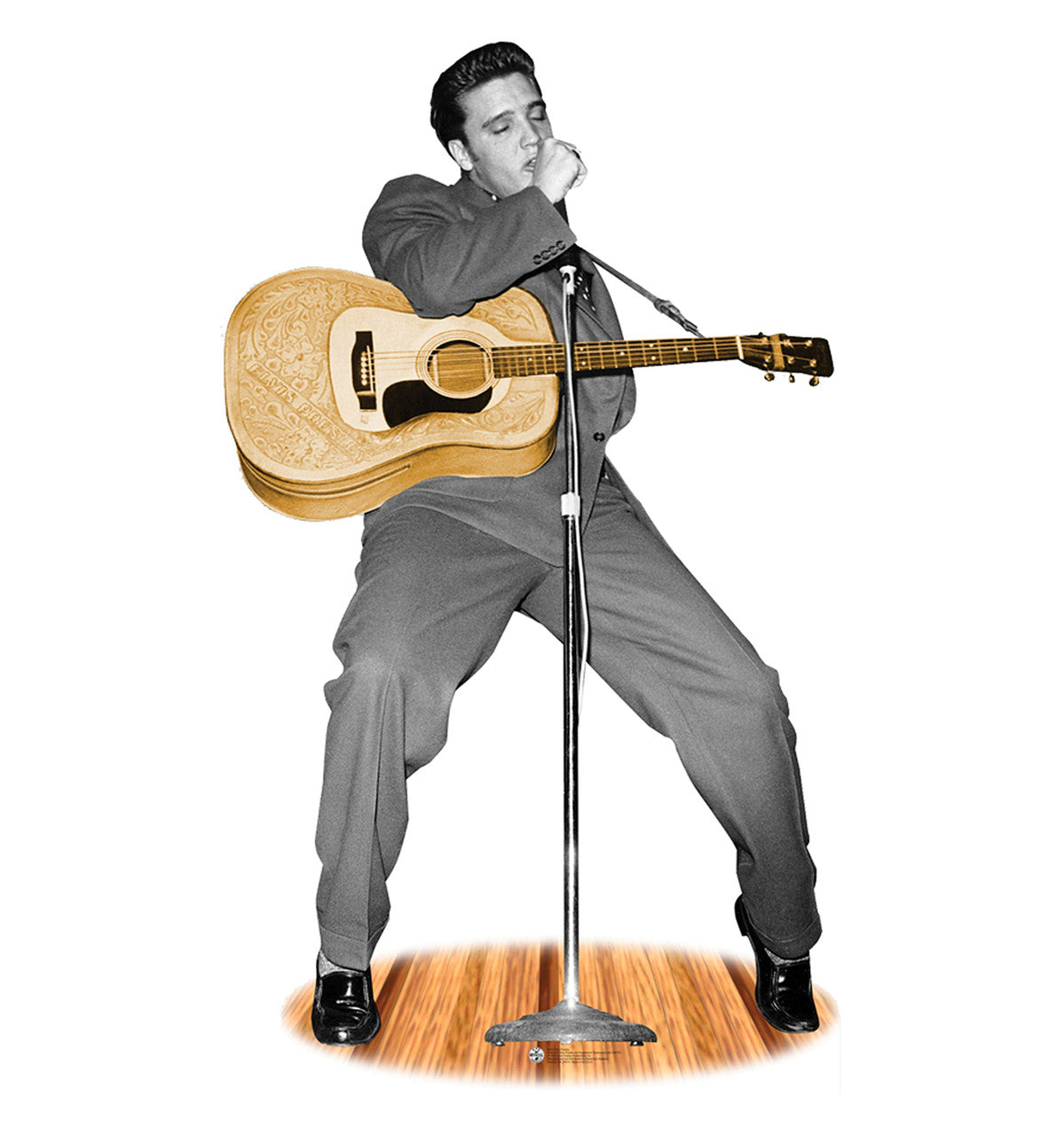 Elvis Presley