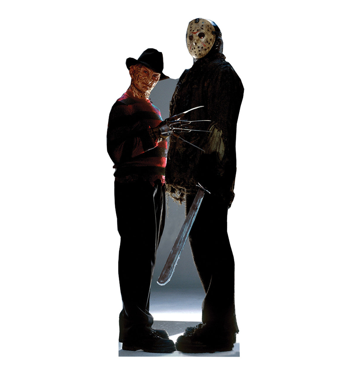 Freddy vs Jason