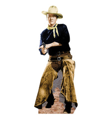 John Wayne - Chaps