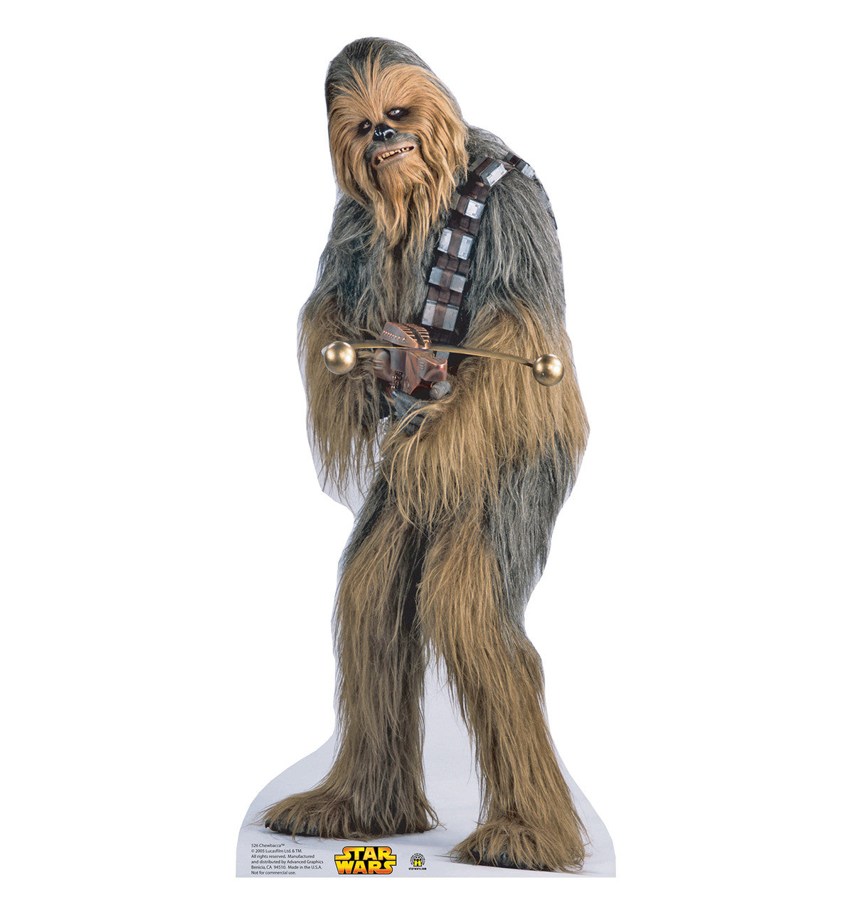 Chewbacca (Star Wars)