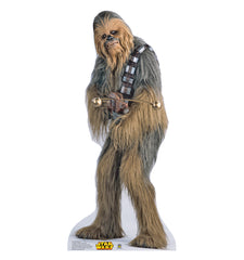 Chewbacca (Star Wars)