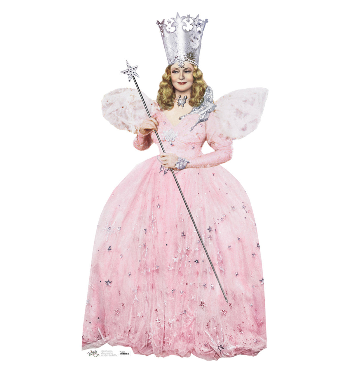 Glinda Good Witch (Wizard of Oz)