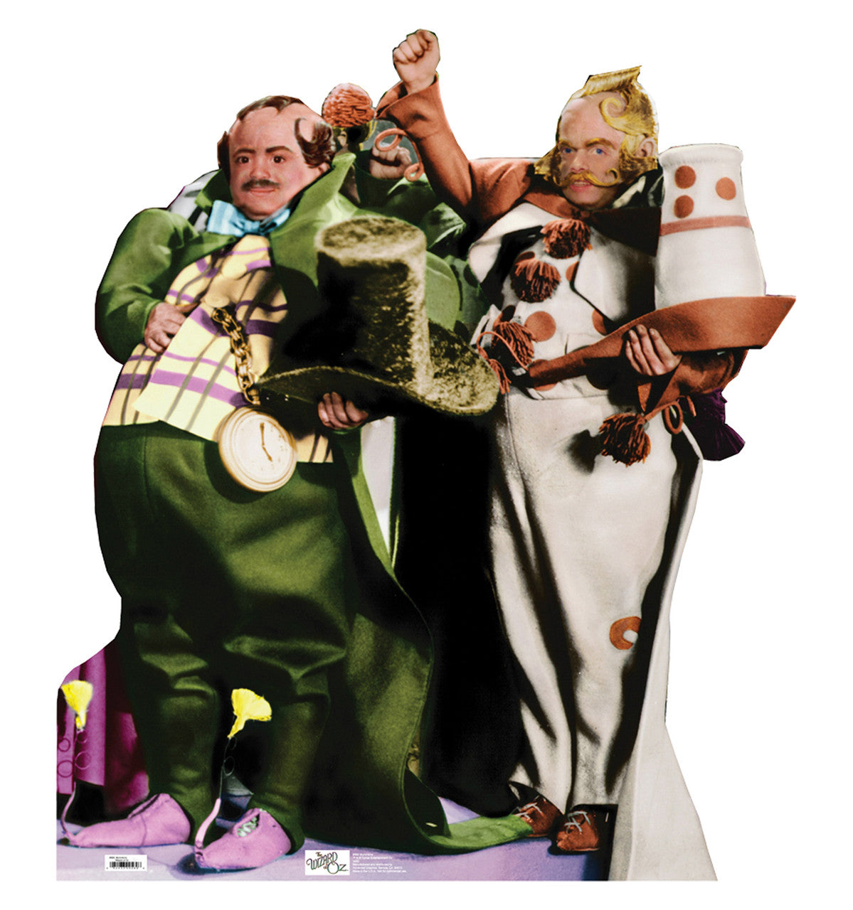 Muchkins (Wizard of Oz)