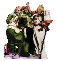 Muchkins (Wizard of Oz)
