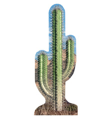 Cactus - Single