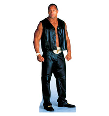 The Rock - WWE
