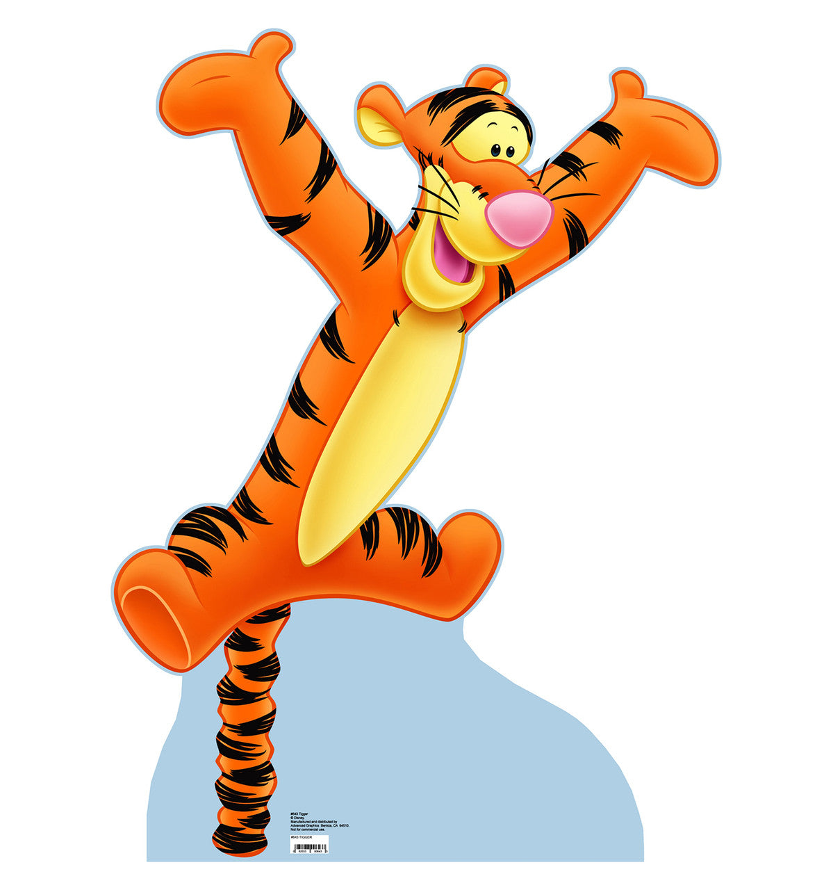 Tigger (Winnie the Pooh)