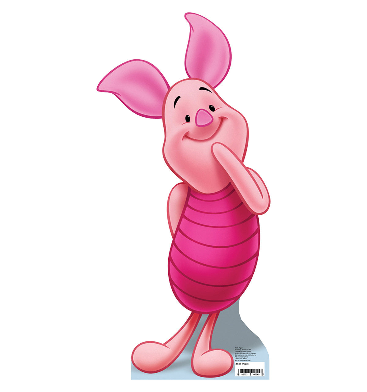 Piglet (Winnie the Pooh)