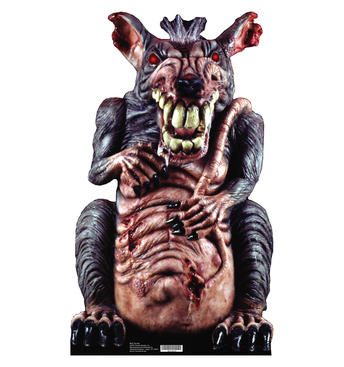 The Rat