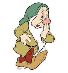 Sleepy- Snow White
