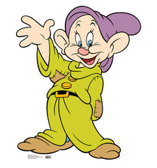 Dopey- Snow White