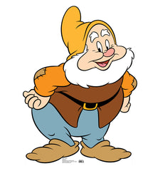 Happy- Snow White
