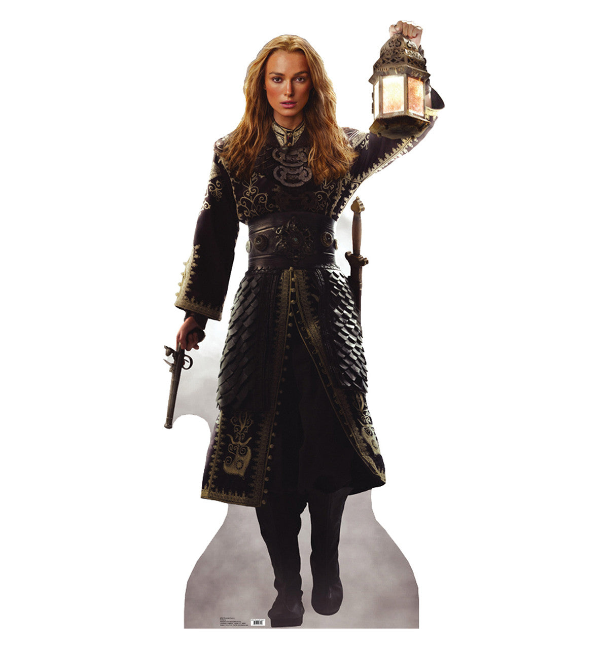 Elizabeth Swann (POTC: At Worlds End)