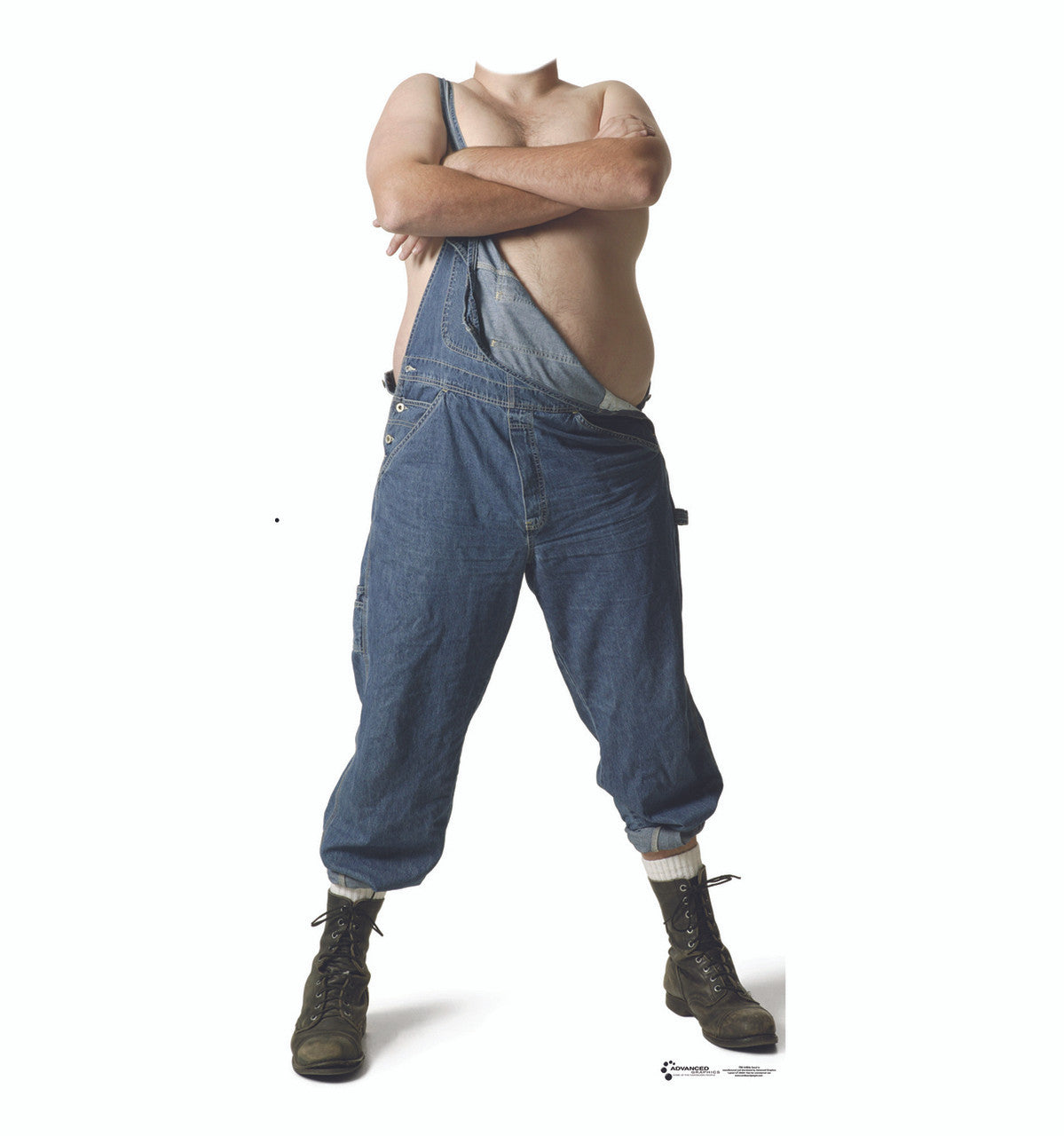 Hillbillie Standin