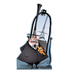 Mayor (Nightmare Before Chirstmas)