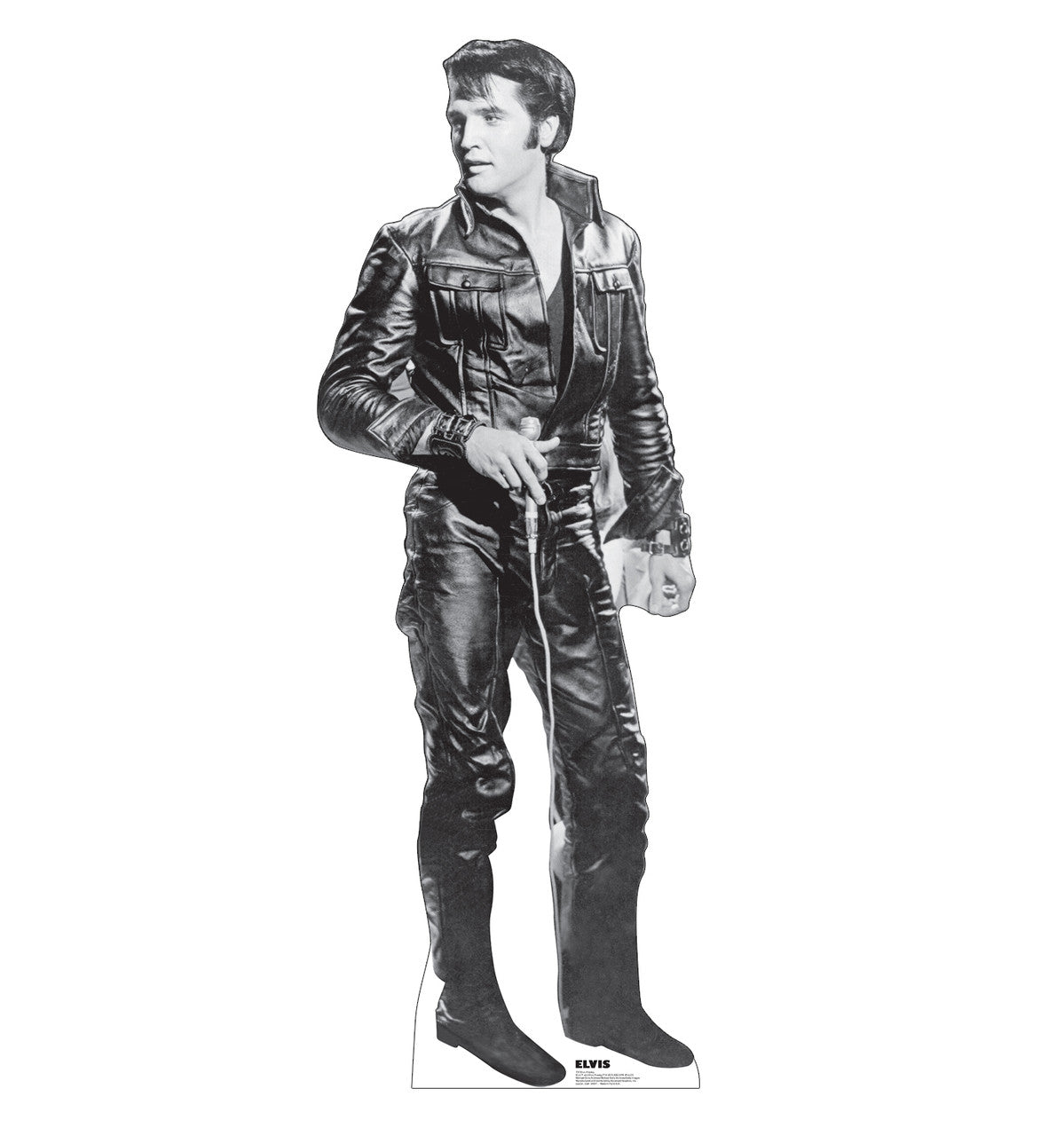 Elvis Presley - 68 Special