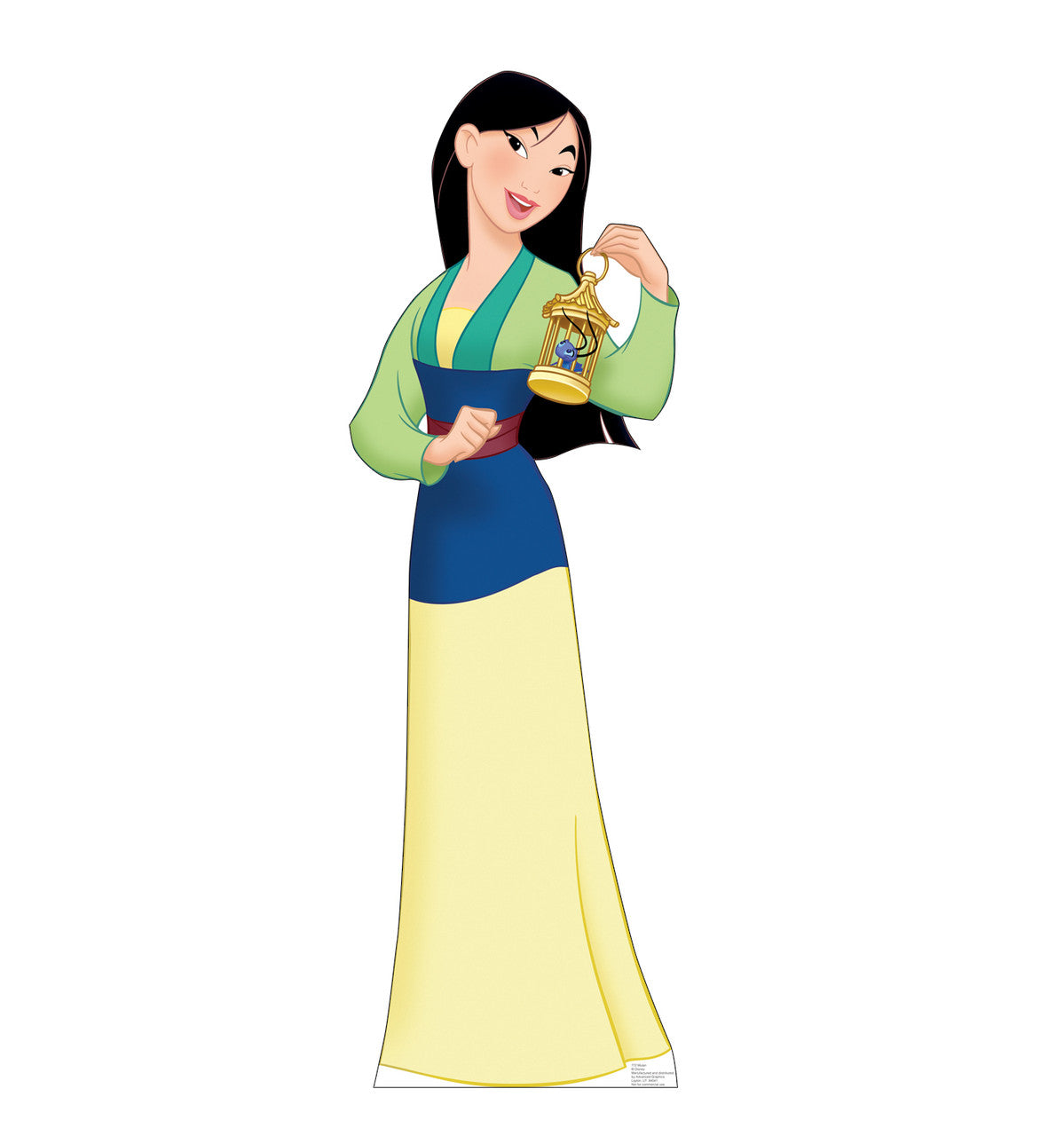 Mulan UPDATED IMAGE 12-22