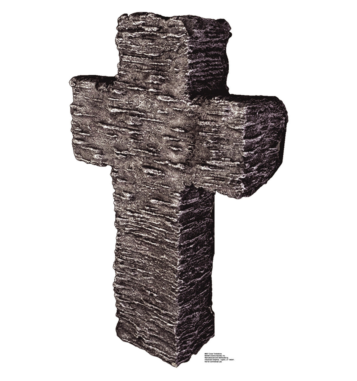 Granite Stone Tombstone